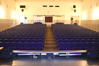 БОЛЬШОЙ ЗАЛ