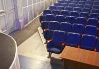 БОЛЬШОЙ ЗАЛ