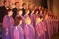 Республиканский фестиваль хорового искусства «АД ШЧЫРАГА СЭРЦА»