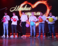 Меткие стрелы Амура 2019