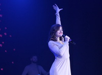 Меткие стрелы Амура 2018