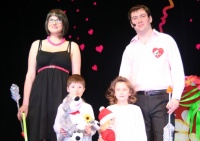 Меткие стрелы Амура