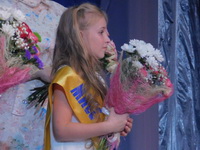 Шоу-конкурс «Дочки-Матери-2017»