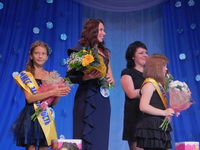 Шоу-конкурс «Дочки-Матери-2017»