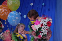 Шоу-конкурс «Дочки-Матери-2017»