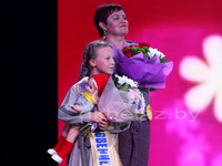 Шоу-конкурс «Дочки-Матери-2018»