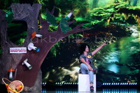 Шоу-конкурс «Дочки-Матери-2018»