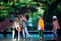 Шоу-конкурс «Дочки-Матери-2018»