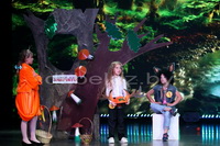 Шоу-конкурс «Дочки-Матери-2018»