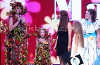 Шоу-конкурс «Дочки-Матери-2018»