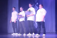 Шоу-конкурс «Конечно, Он!»