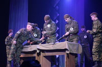 Шоу-конкурс «Конечно, Он!»