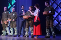 Шоу-конкурс «Конечно, Он!»