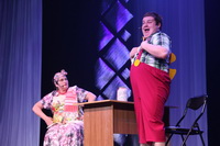 Шоу-конкурс «Конечно, Он!»