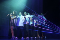 Шоу-конкурс «Конечно, Он!»