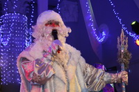 Новогодние утренники