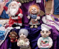 Смотр-конкурс любительского художественного творчества