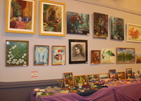 Смотр-конкурс любительского художественного творчества