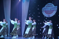 Смотр-конкурс любительского художественного творчества