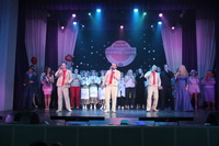 Смотр-конкурс любительского художественного творчества