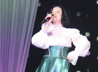 Смотр-конкурс любительского художественного творчества