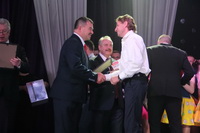 Смотр-конкурс любительского художественного творчества