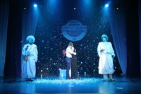 Смотр-конкурс любительского художественного творчества