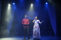 Смотр-конкурс любительского художественного творчества