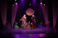 Смотр-конкурс любительского художественного творчества