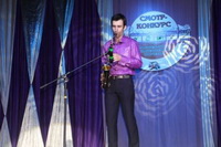 Смотр-конкурс любительского художественного творчества