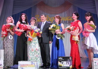 Шоу-конкурс «Заводчанка-2017»