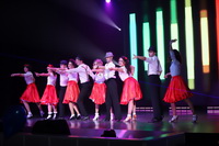 Шоу-конкурс «Заводчанка-2019»