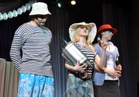 конкурс Заводчанка